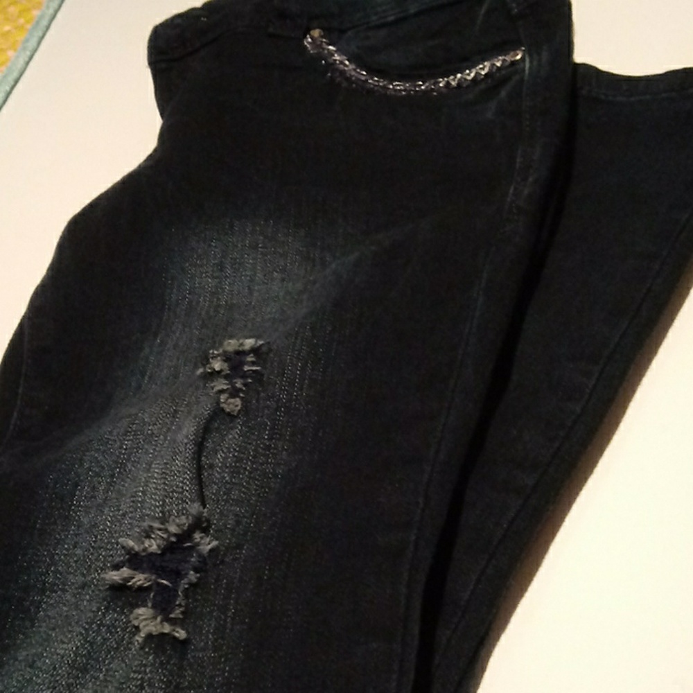 Series 31 jeans